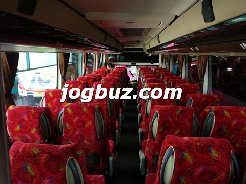 Sewa Bus Shd Indo Trans18