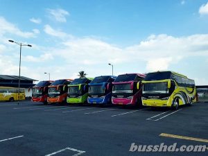 Biaya Sewa Bus Wisata Ke Jakarta