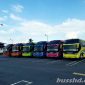 Biaya Sewa Bus Wisata Ke Jakarta