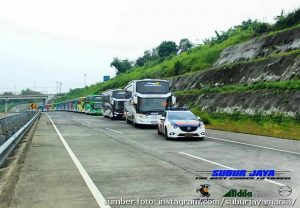 Foto Bus Subur Jaya 04