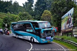 Foto Bus Subur Jaya 25
