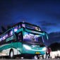 Bus Subur Jaya Di Malam Hari 3