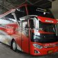 Bus Pariwisata Shd Putra Perdana 2020