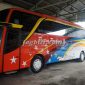 Harga Sewa Bus Pariwisata Putra Perdana 2020