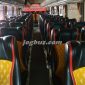 Interior Bus Pariwisata Putra Perdana 2020
