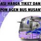 Bus Nusantara