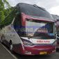 Bus Hiba Putra Bandung Magelang Jogja 2022